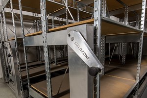 Commercial / Retail Racks - Innovative Growers Equipment – Hydrofarm Commercial Division