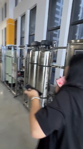 In side factory | Ibrahim Hosain Prince