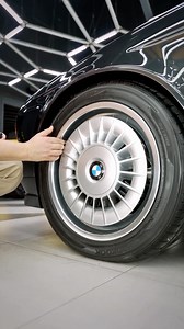 🔥BMW 5 Series E34: The Iconic Sedan That Defined the 90s! 🚗 . . . . . . . #bmwe34 #e34 #e34m5 #e34empire #bmw5series #bmw5 #BMW520i | 80s 90s Cars Club