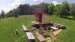 Tiny House Plans, Small Home Floor Plans & Blueprints & Micro Designs