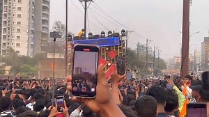 DJ SARZEN ROADSHOW START BANK MORE 🥰 NEW LIGHTING KE SATH 🥰 #djsarzenroadshow #djsarzen #djsarzen_production #viralvideo Only Dj Lovers | Only Dj Lovers