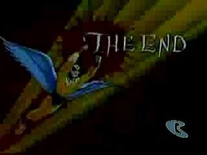 intro y final de Birdman