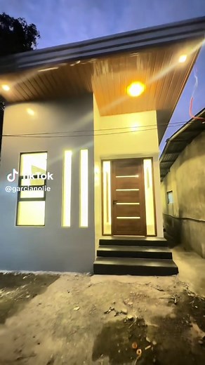 Minimalist House Design Ideas You Needed