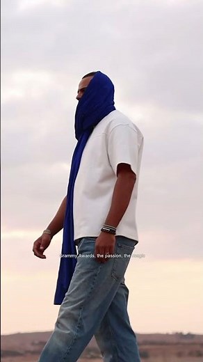 Mohombi - it’s more than just music...it’s purpose. #part1 #music #purpose