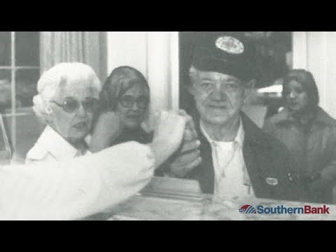 Southern Bank Turns 125 | A Legacy of Local Banking