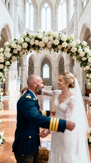 Wild Wedding Revelation Leads to Tearful Reunion! #wedding #family #drama | Vu Bros