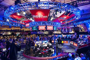 Main Event WSOP : Les épisodes 3 & 4 d'ESPN en vidéo