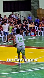 Niyanig ang buong Balilihan Gym sa dunk ni Justine Mascariñas!!! 😱👀🙌💪 #fblifestyle #edvibes #basketball #highlights #fypシ゚ #spotted #fyp #viewers #trendingnow | Ed Vibes