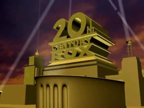 20th Century Fox Juan Pablo Ibañez Logo Remake