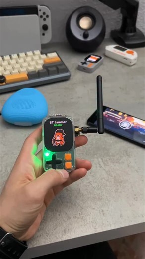 13K views · 193 reactions | Prototyping a new Hacking Module for the Kode Dot — what would you add to it?  Drop your ideas in the comments, we’re reading! Kode Dot is now live on Kickstarter — link in bio  #hacking #kodedot #maker | kode. | Facebook