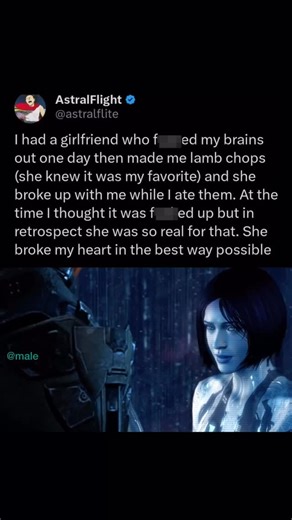 @Male on Instagram: "@male 😭"