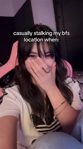 Enter his phone number to obtain his location.