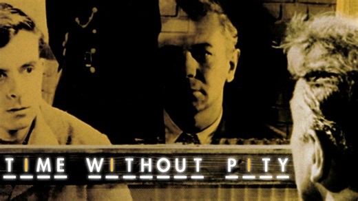 Time Without Pity - Movie - Where To Watch