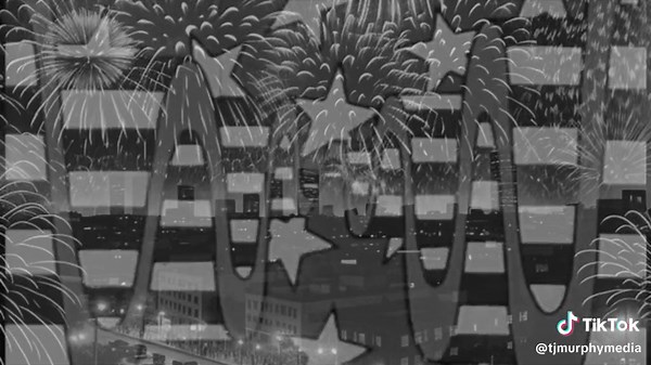 TJ MURPHY on TikTok