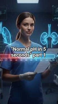 Acid–Base Balance Explained Clearly for Nursing Students #nursing