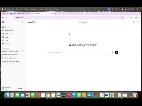 Kickstart Your Business Effective Role Based Prompting Techniques 🚀