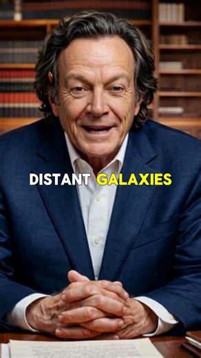 Richard Feynman Reveals: The Part of the Universe You Can’t See