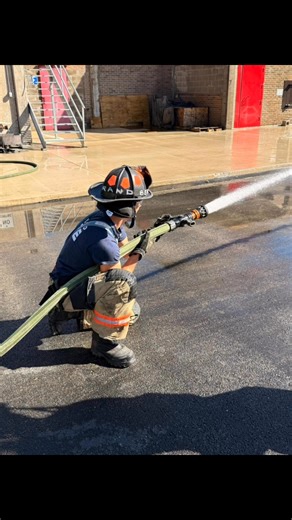 16K views · 280 reactions | Behind every effective fire attack is...