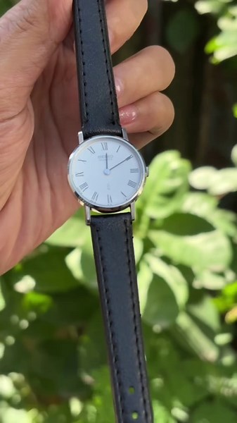 50 Years Old Seiko Roman Lady Watch – Vintage Treasure