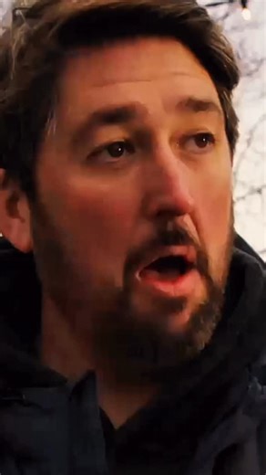 BEHIND THE SCENES of the new @greatamericanfamily movie “An Ozark Mountain Christmas” filming now at America’s #1 Christmas Event 🎬 | Silver Dollar City