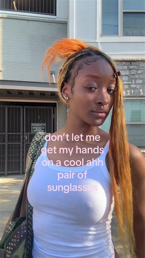 they’re uniform atp #shades #sunglasses #summerfits #colortext #fyp