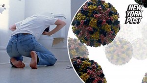 Violent, diarrhea-inducing stomach bug spreads in Northeast: ‘Incredibly contagious’