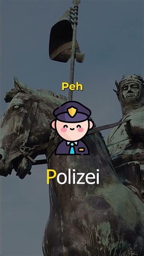 The German Alphabet Lesson 2