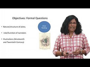 Introduction to The Nineteenth-Century English Novel