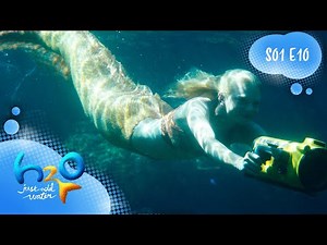 H2O: Just Add Water S1 E10 - The Camera Never Lies (full episode)