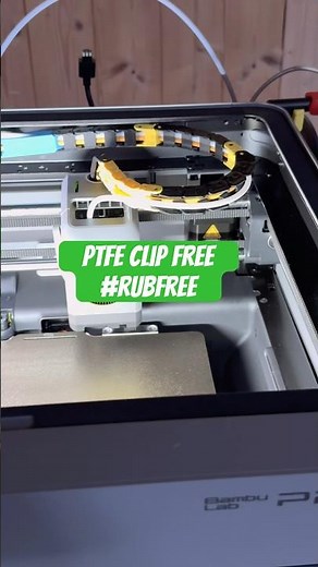 P2S | Glide-Link Upgrade