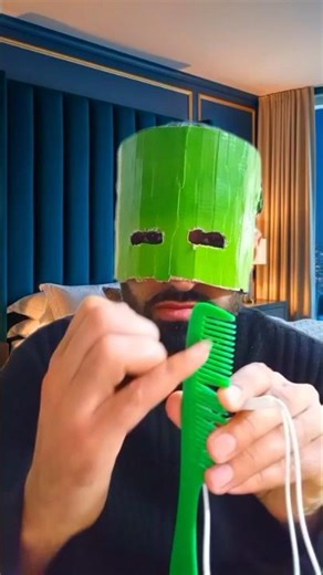 Relaxing ASMR Sounds 🤫