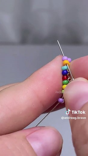 Tutorial de Miyuki: Cómo crear joyería con cuentas