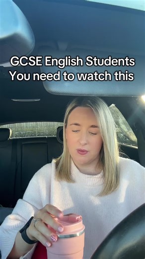 Essential Tips for Success in GCSE English Language Exams