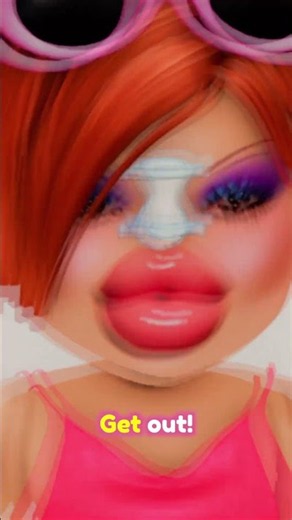 MY MOM ADOPTED MY BULLY 😭🏠💔 #roblox #Shorts #FYP #RP #PinkAvenueRoleplays #SKIT #relatable