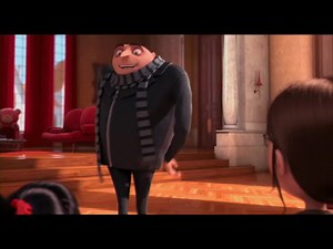 Despicable Me 2 Clip - Gru Gets a New Job
