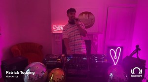 7.4K views · 576 reactions | Connected through music Just added Friday's lockdown set to soundcloud  The full 4 hour is on my Youtube too | Patrick Topping | Facebook