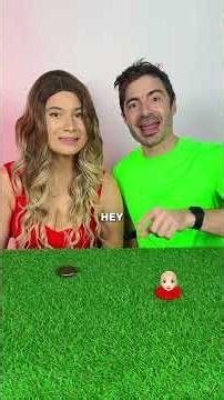 Don’t eat the toothpaste Oreo