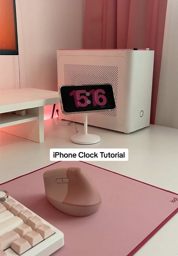 iPhone Standby Mode Explained: iOS 17 Features