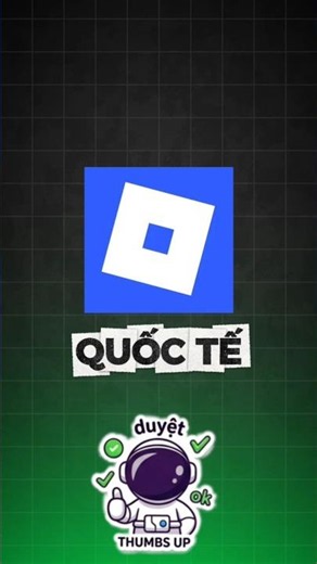 cách tải roblox quốc tế siêu dễ #roblox #robloxedit #robloxshorts #robloxgames