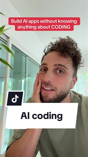 AI Apps for Beginners: Build Without Coding