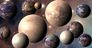 Planets detected outside Milky Way for 1st time * WorldNetDaily * by Around the Web