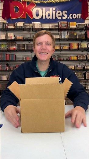 Shipping Out the Perfect Game for this Game Boy!