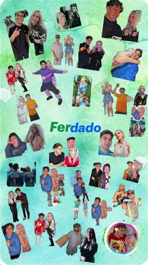 collage de Ferdado ‪@diosdadojuarez‬ ‪@fer_jalil‬
