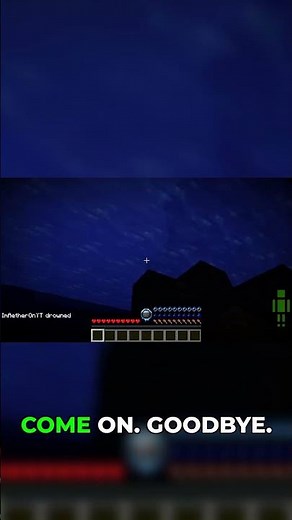 RLCraft Made Me Question My Survival Skills #rlcraft #minecraft #impossible