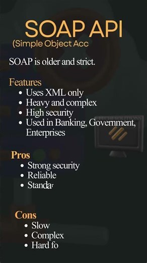 Soap Api...