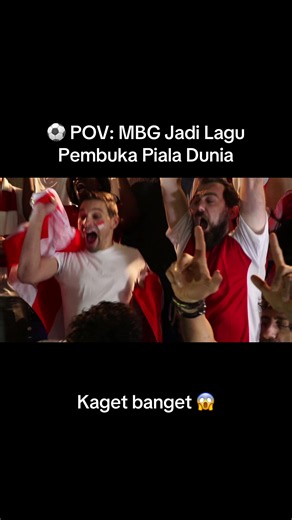 Wah ini sudah diluar nalar sih 😱 #mylittleboluketan #mbg #masbahlilganteng #fifaworldcup #mbglovers❤️
