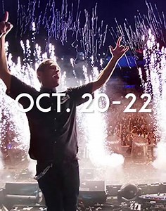 9.3K views · 704 reactions | Brazil on the Brain THIS WEEK! Oct 20 - 22 5 shows/5 cities/3 days | Kaskade | Facebook