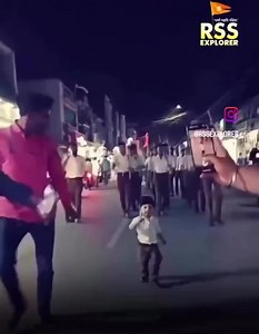 798K views · 10K reactions | Our Future is in safe hands  RSS Desh Ki Shaan | Modi Supporter’s | Facebook