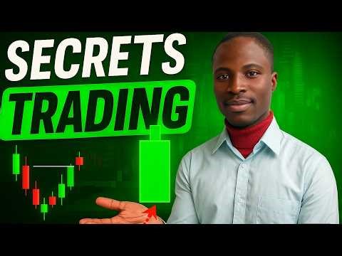 📈 Trading live – Test de ma stratégie secrète #trading #forex #forextrading #money