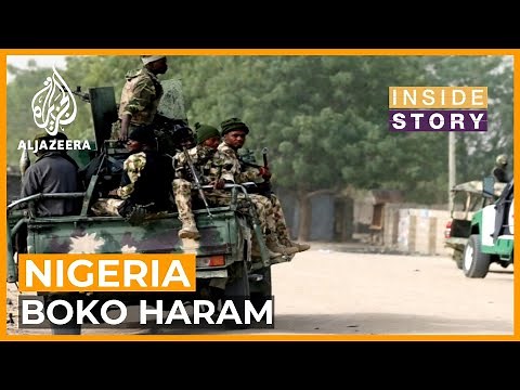 Why has Nigeria failed to defeat Boko Haram? | Inside Story